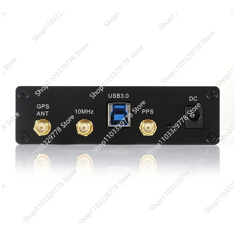 B210 AD9361 RF SDR Software Defined Radio 70MHz-6GHz USB3.0 Compatible with ETTUS USRP in Stock