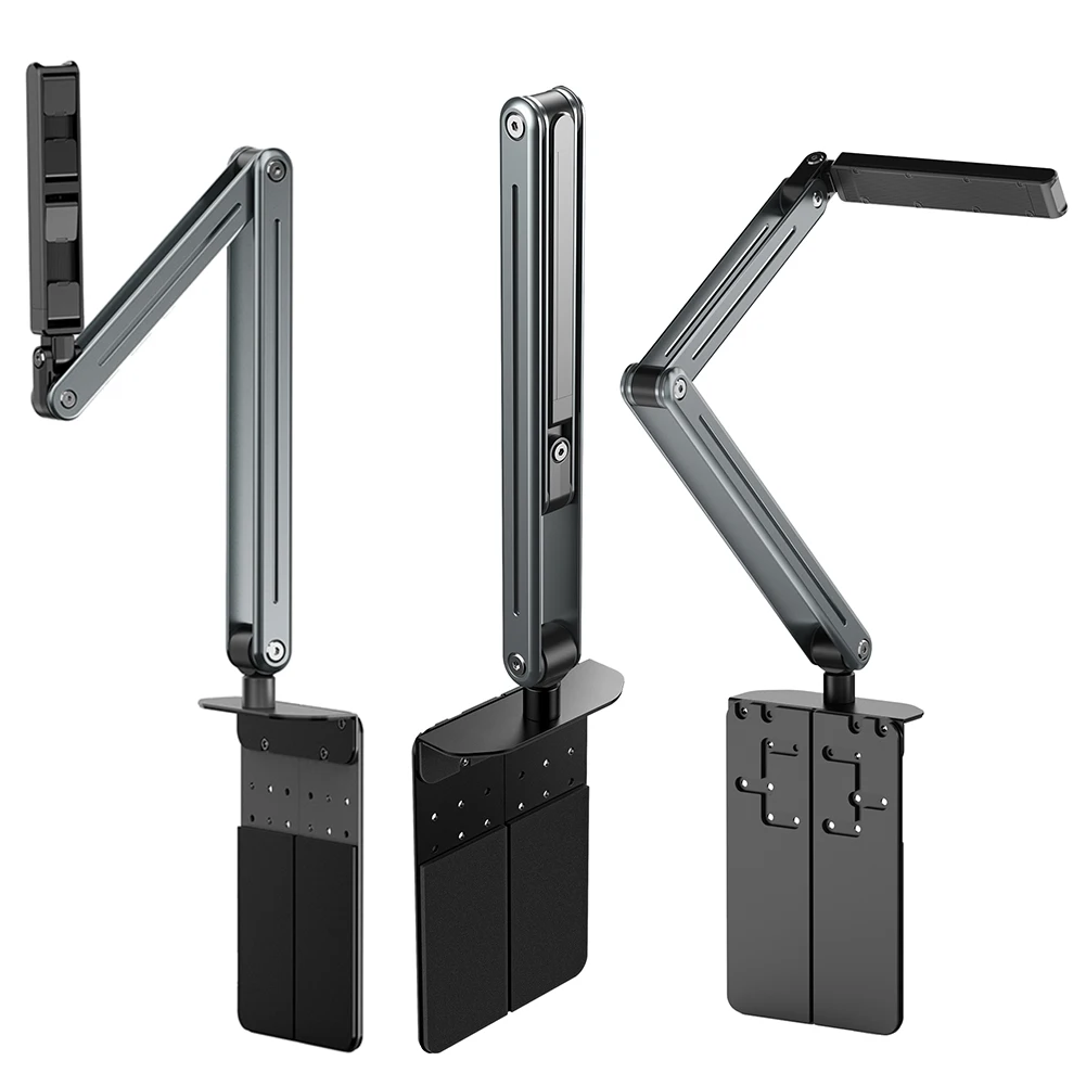 

Tablet Holder Stand for Bed for 4.7''-12.9'' Device Adjustable Tablet Stand Holder for Ipad IPhone/N-Switch/Galaxy Tab