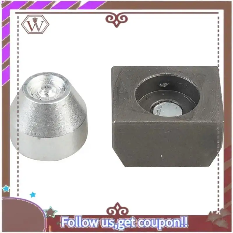 

A57E-Motorcycle Chain Splitter Breaker Motorbike Riveting Tool Chain Breaker Repair Tool Set For 520 525 530 Chains Easy To Use