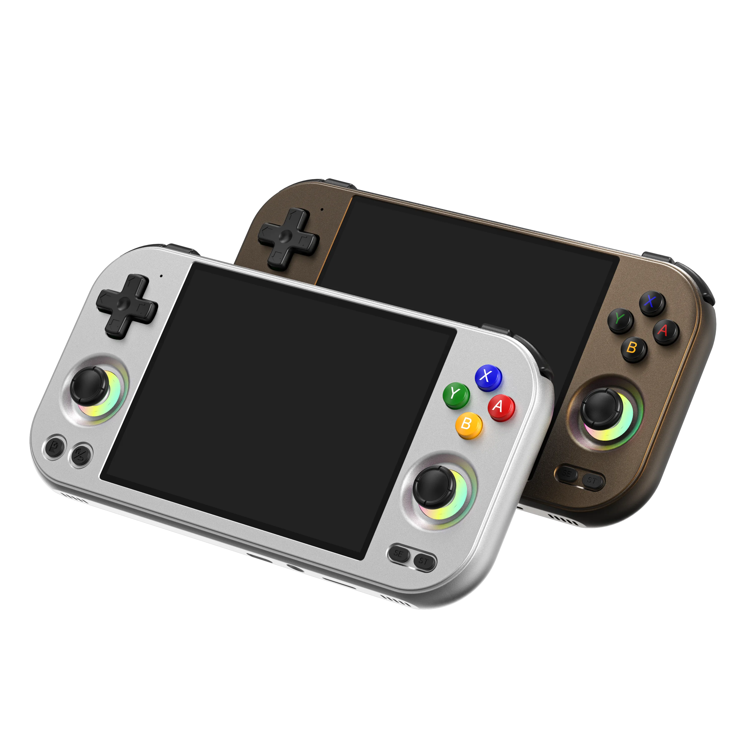 Consola anbernic