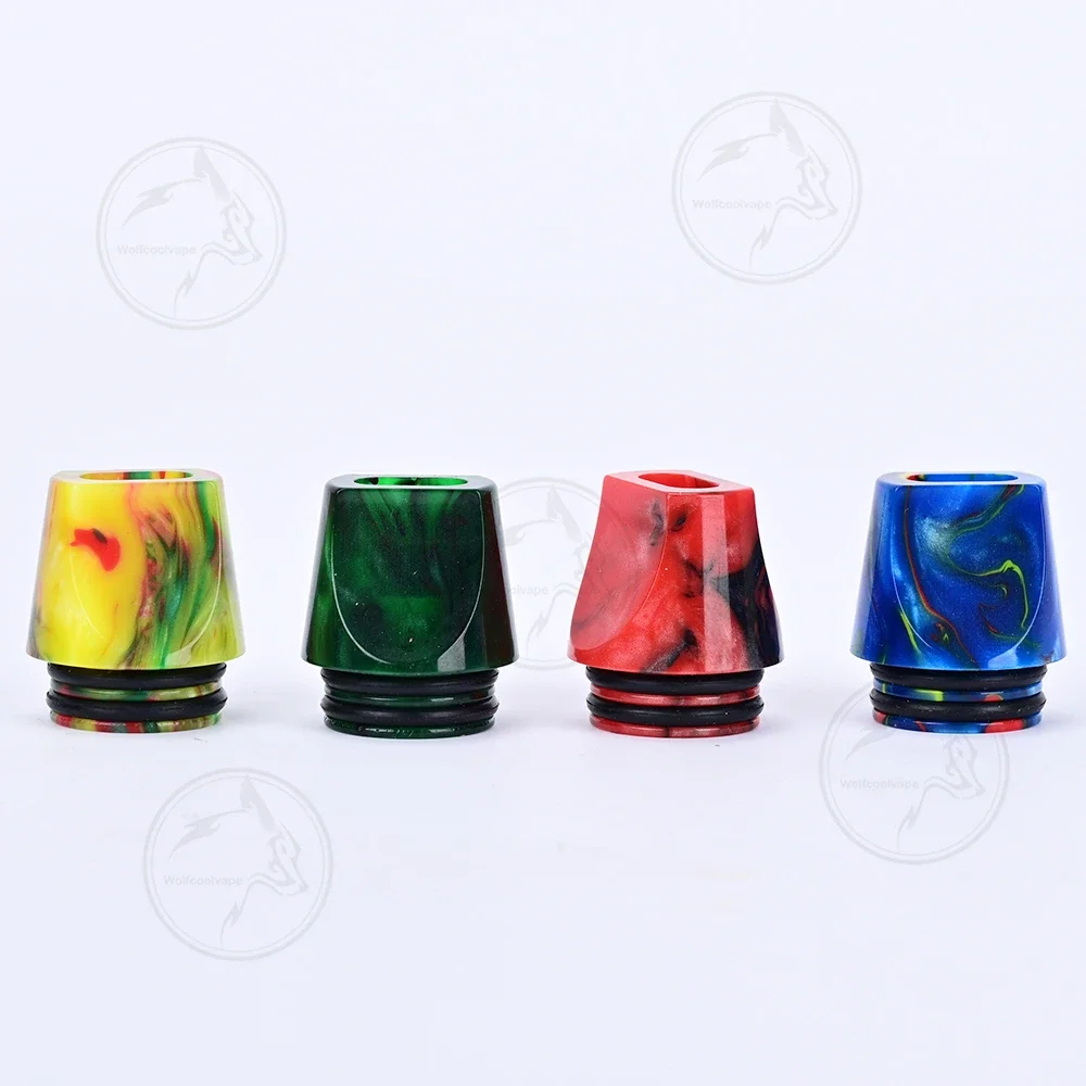 8 810 (RDA RTA RDA) atomizer tank for coils & atomizers - gallery image 6