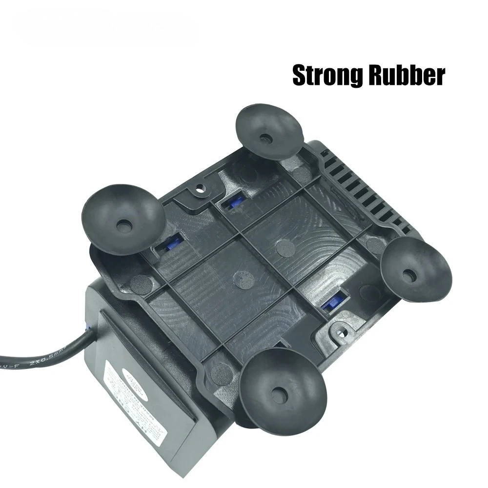 80W 3.5M Submersible Water Pump 3500L/H for CNC Router CO2 Laser Engraving Cutting Machine Spindle Motor Cooling Water Fish Tank