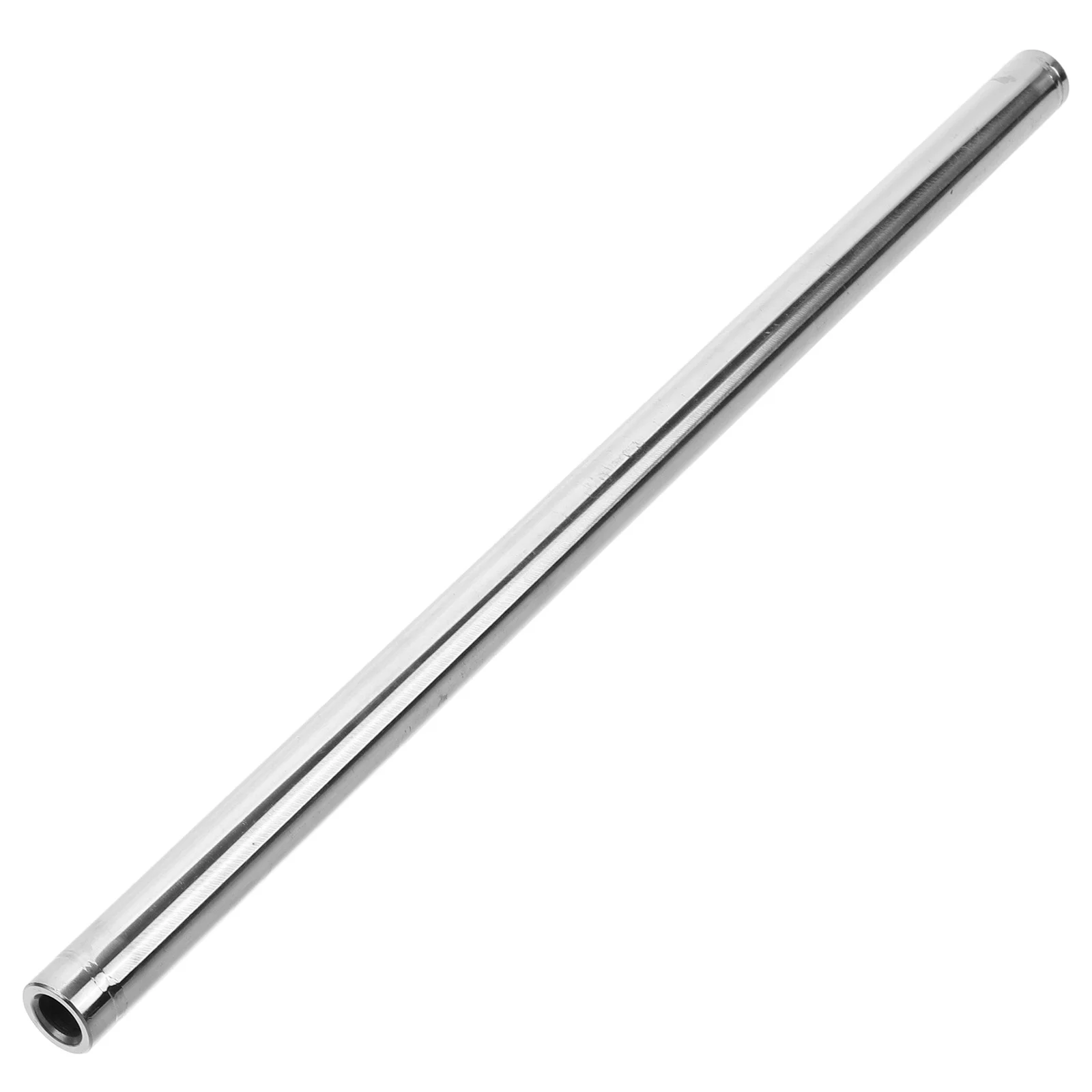

DIY Stainless Steel Wind Vane Extension Rod Adjustable Chimney Mount Pole Antenna Support Roof Installation