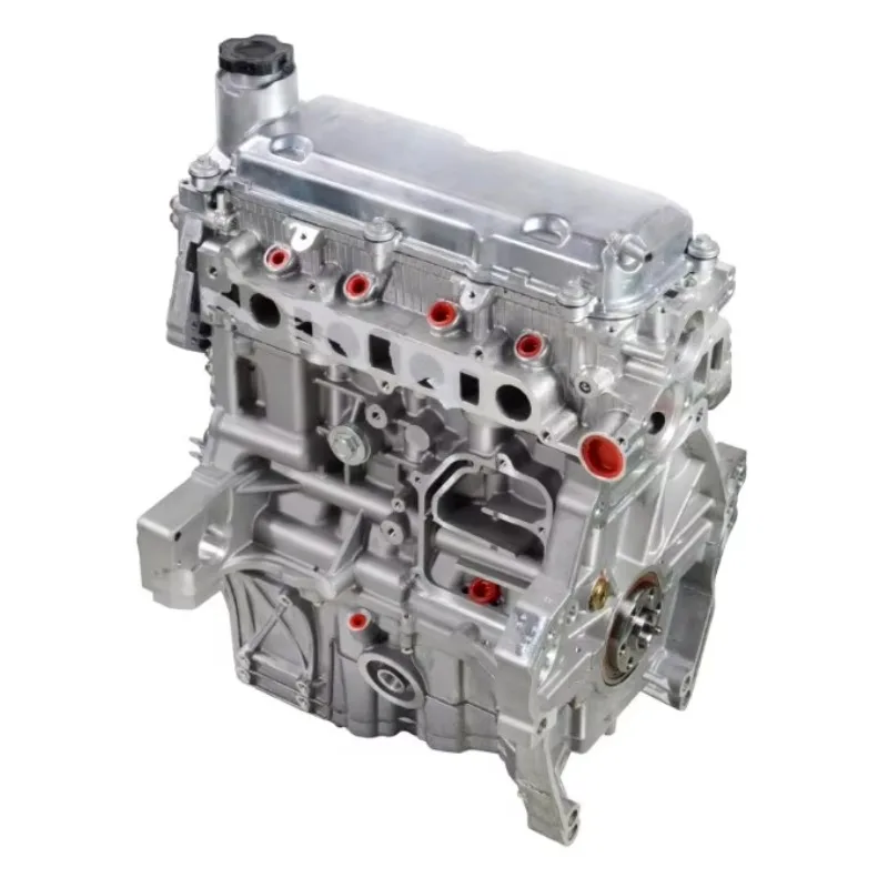 

Wholesale BYD F3 Car Engine With Petrol Engine 4 Cylinder New and Used Condition Direct From China Factory