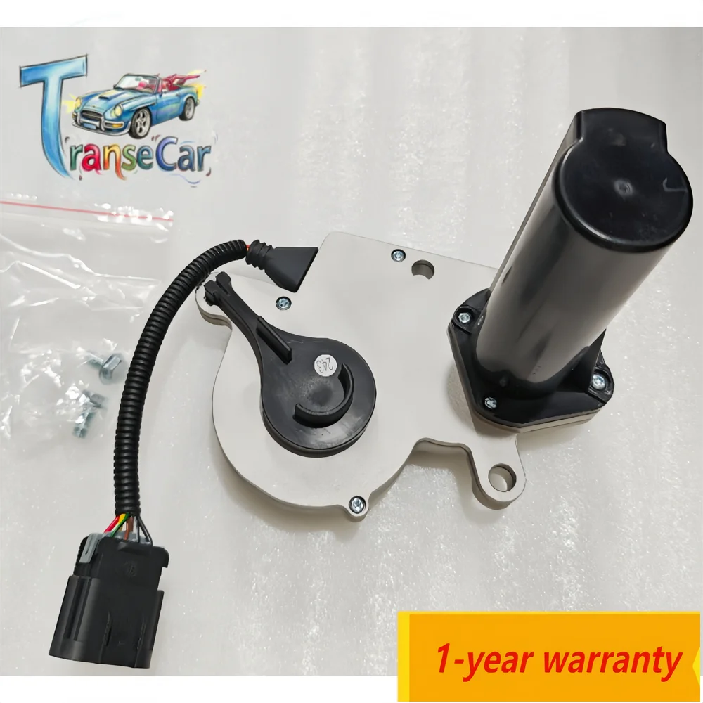 12584314 88962314 Transfer Case Encoder Motor Shift Actuator 12384980 Fits For Chevrolet Silverado GMC 88962314