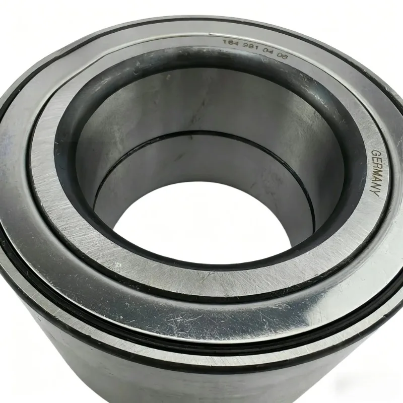 A1649810406 A1649810106 Radial Thrust Ball Bearing Auto Chassis System Replacement Part Fit For Mercedes-Benz