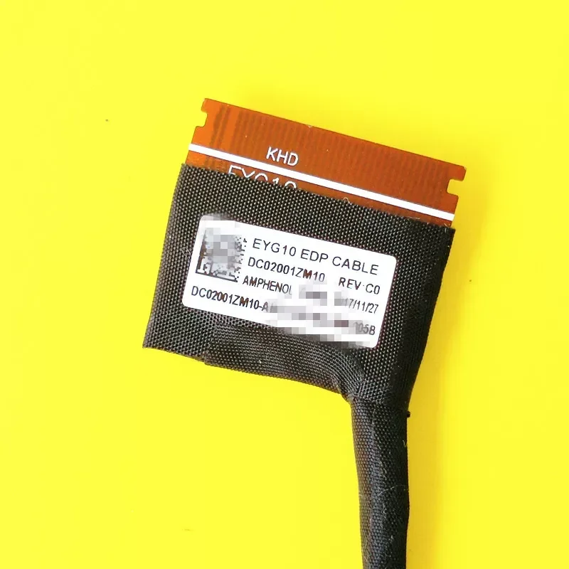 Screen Cable DC020021A00 10 5C10R08621 for Lenovo YOGA 530-14IKB FLEX 6-14IKB