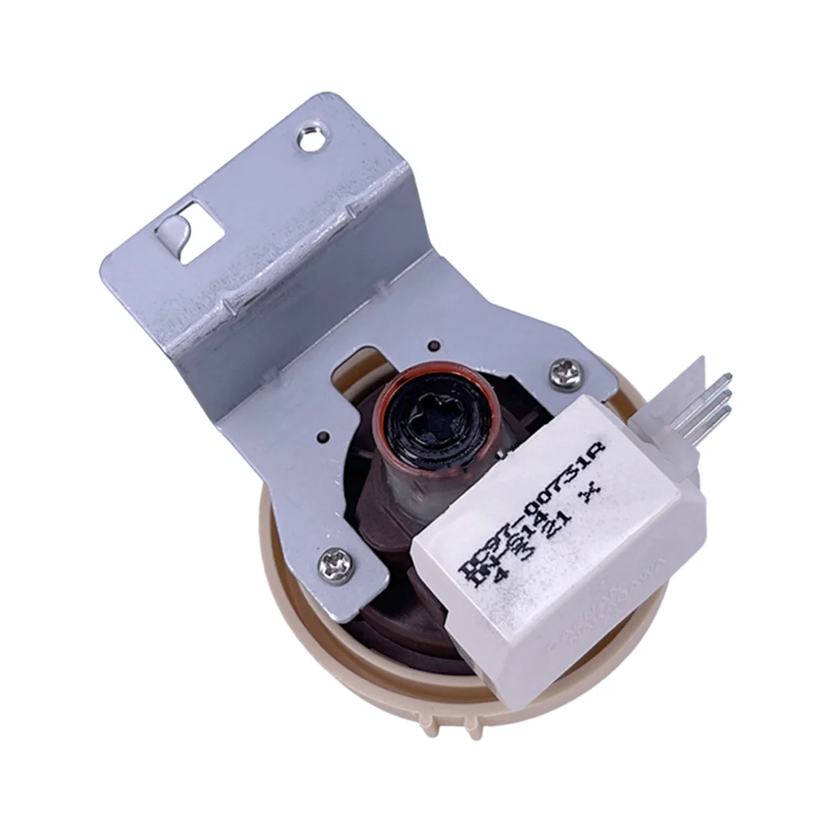 SEMOIC 水位センサースイッチコントローラー洗濯機アクセサリー交換部品 DC97-00731A -S14