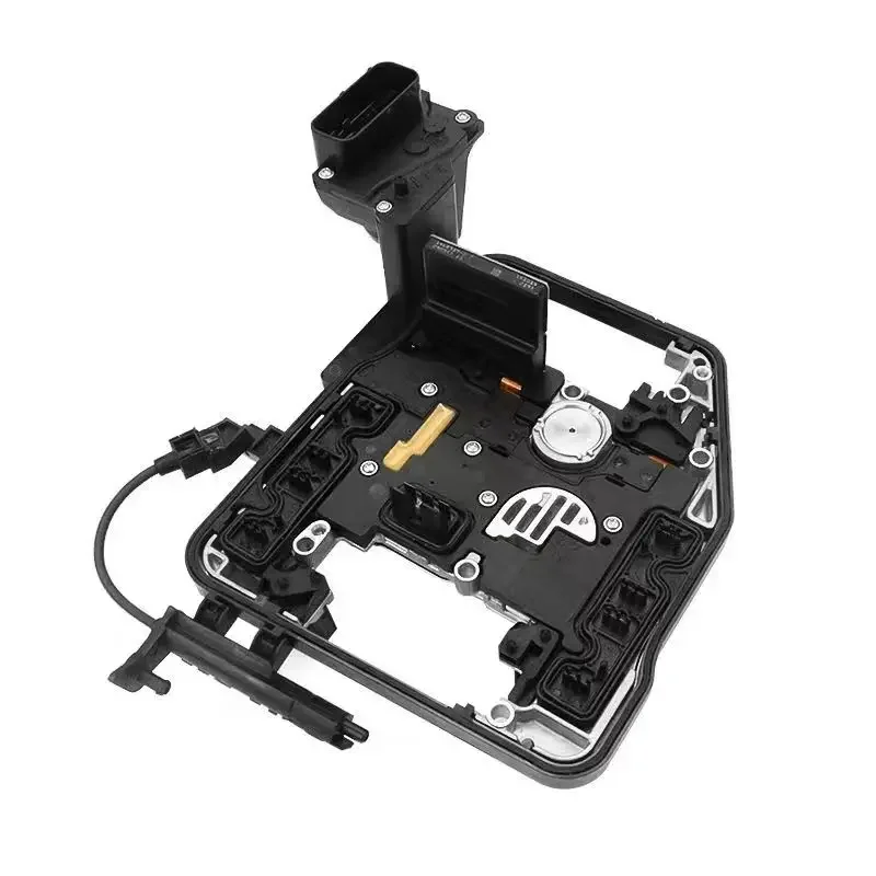 DQ200/OAM الوحدة الكهروميكانيكية علبة التروس الأوتوماتيكية مبيعات المصنع مباشرة مجموعة الوحدة الكهروميكانيكية عالية الجودة.