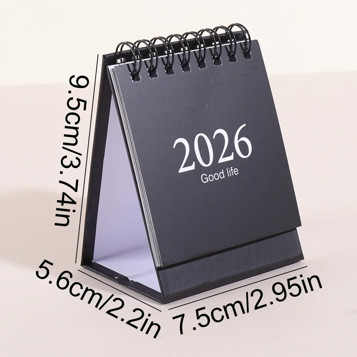 1 Pc Mini Creative … - image