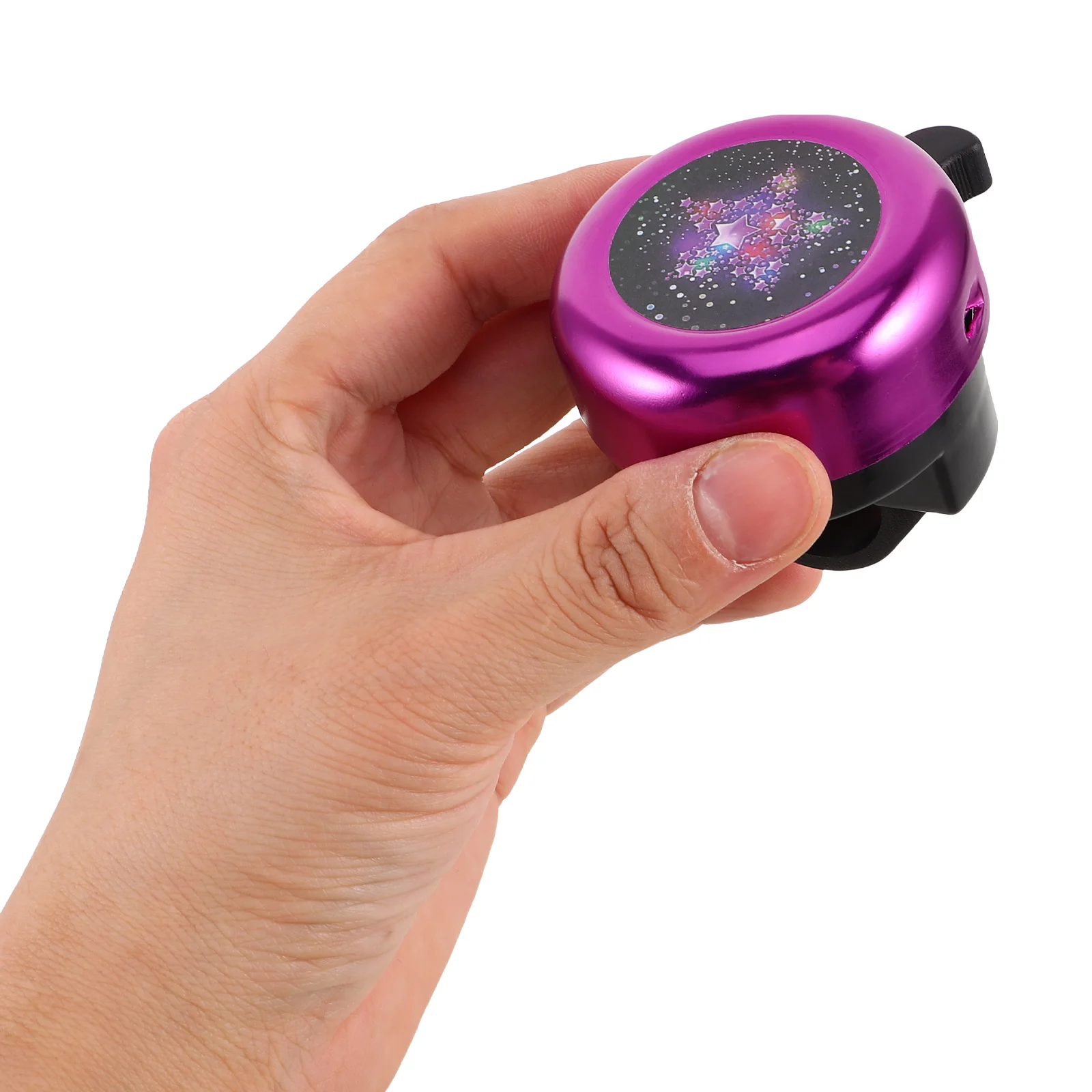 

1pc Child Bike Bell Loud Cartoon Handlebar Plastic Bells for Kids Bicycle Safety Horn Bike Ring Bell Bells for Bicycles Toddler
