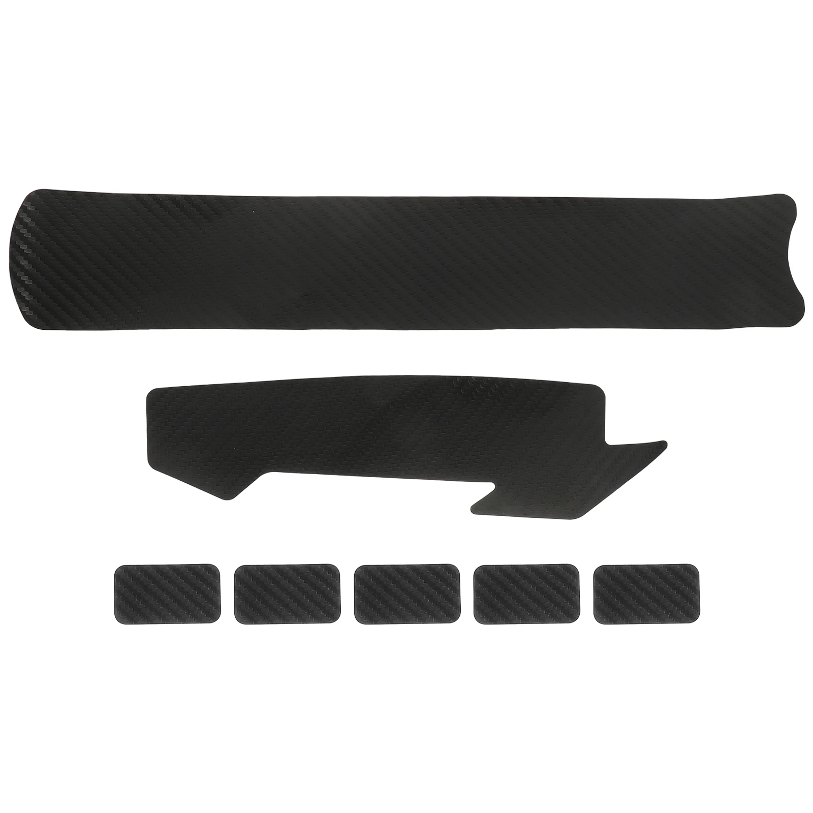 

Chain Protector High U Chains Wraps Bike Frame Protective Stickers Bicycle Protection Guard The