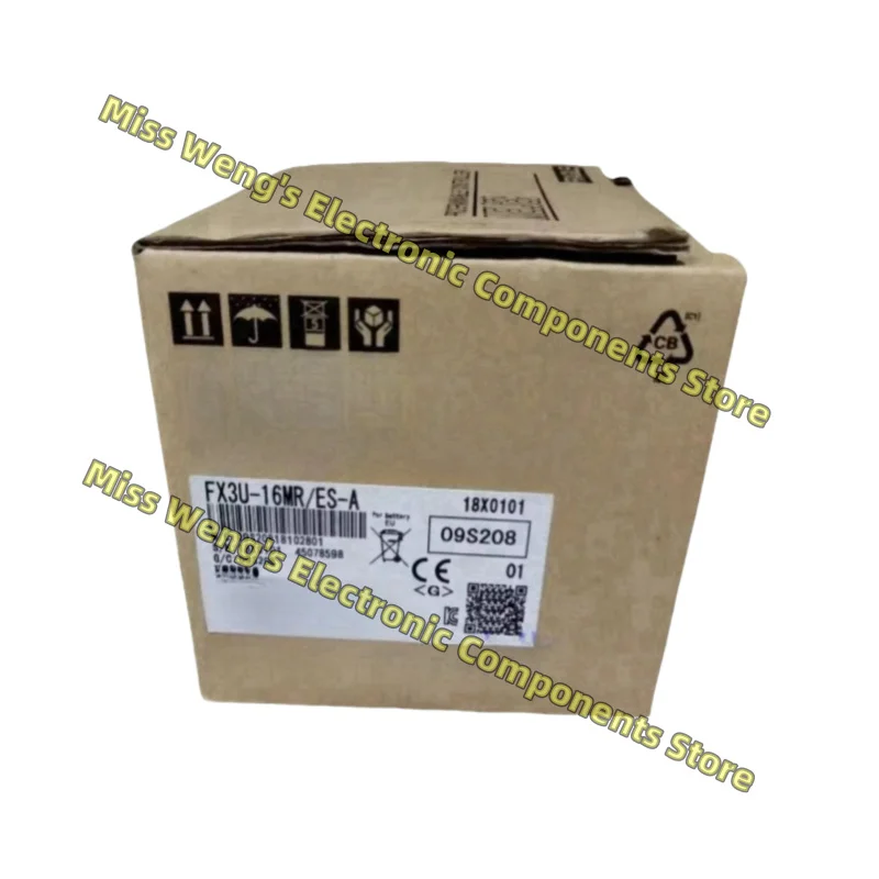 

Оригинальный FX3U-16MR/ES-A FX3U-16MT/ES-A FX3U-32MR/ES-A FX3U-32MT/ES-A FX3U-48MR/ES-A FX3U-48MT/ES-A FX3U-64MR/ES-A FX3U-64MT/ES-A