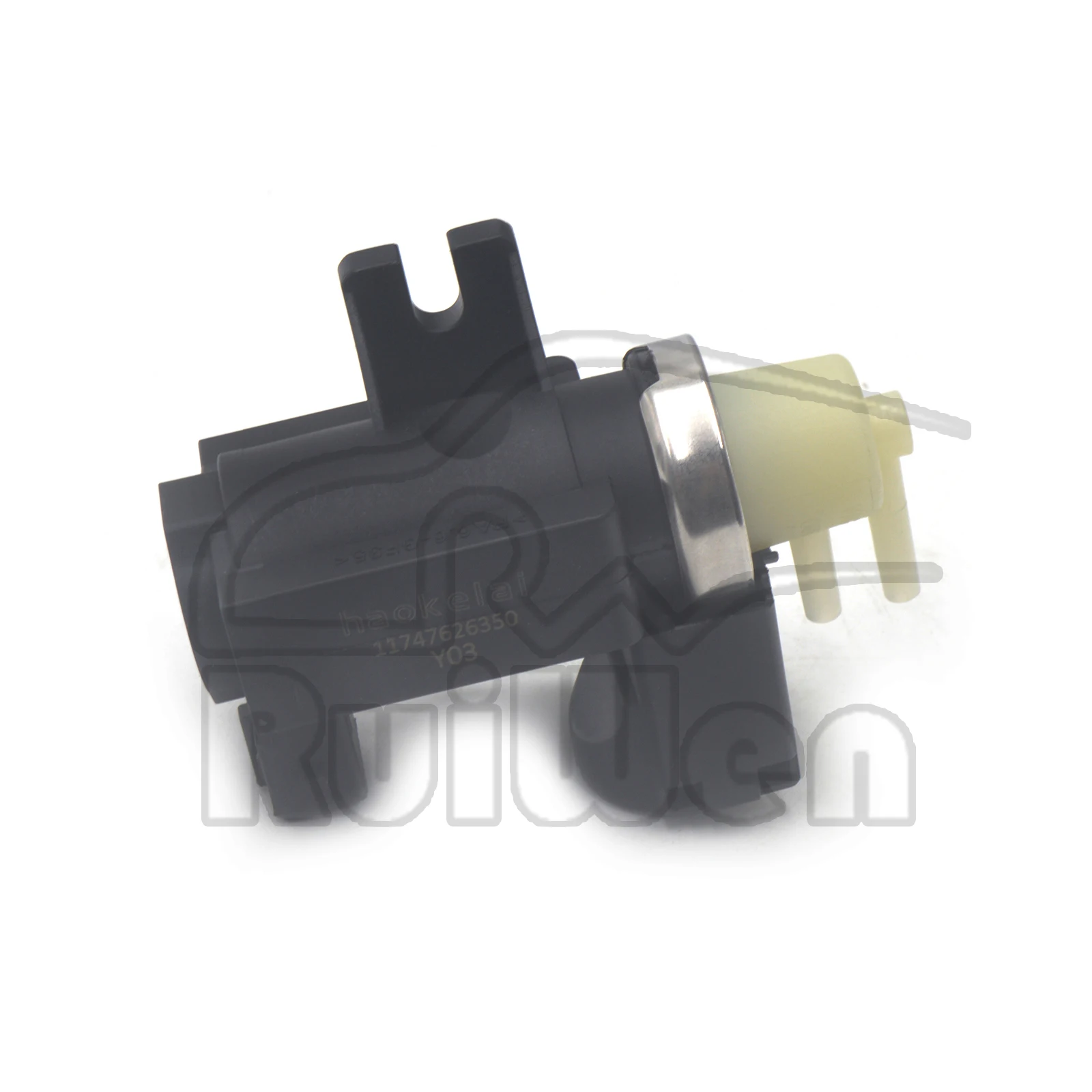 Booster Solenoid Valve for BMW E88 E82 E90 E93 E92 E91 F10 F07 F11 F12 F13 E70 E71 E72 E89 11747626350 11747548706 11747595374