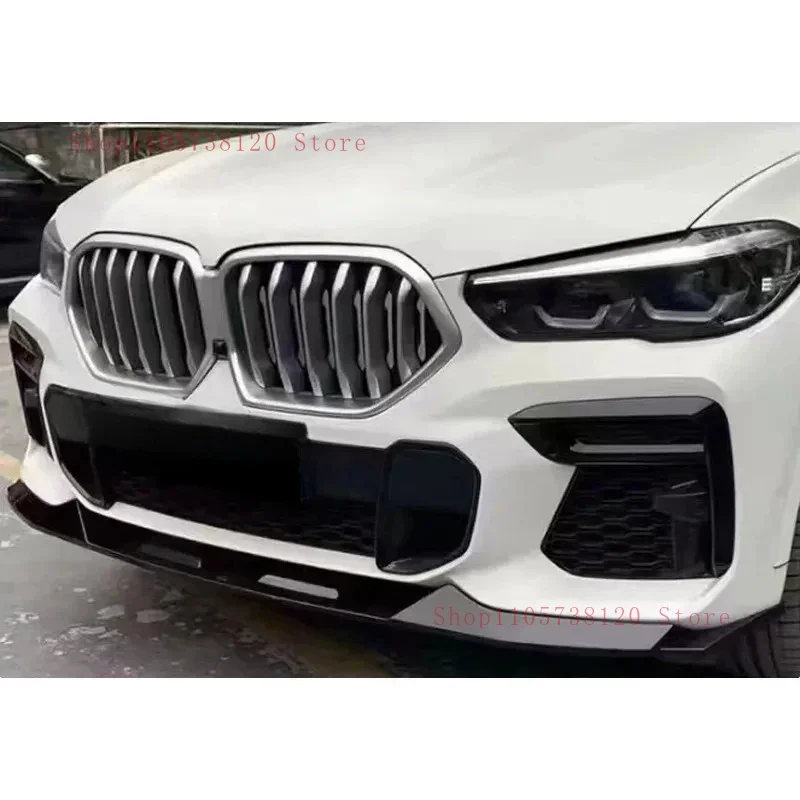 Factory Hot Selling Bt SellingAutomotive Car Part Front Lip G0 G0 High Bt Price SHigh Quality