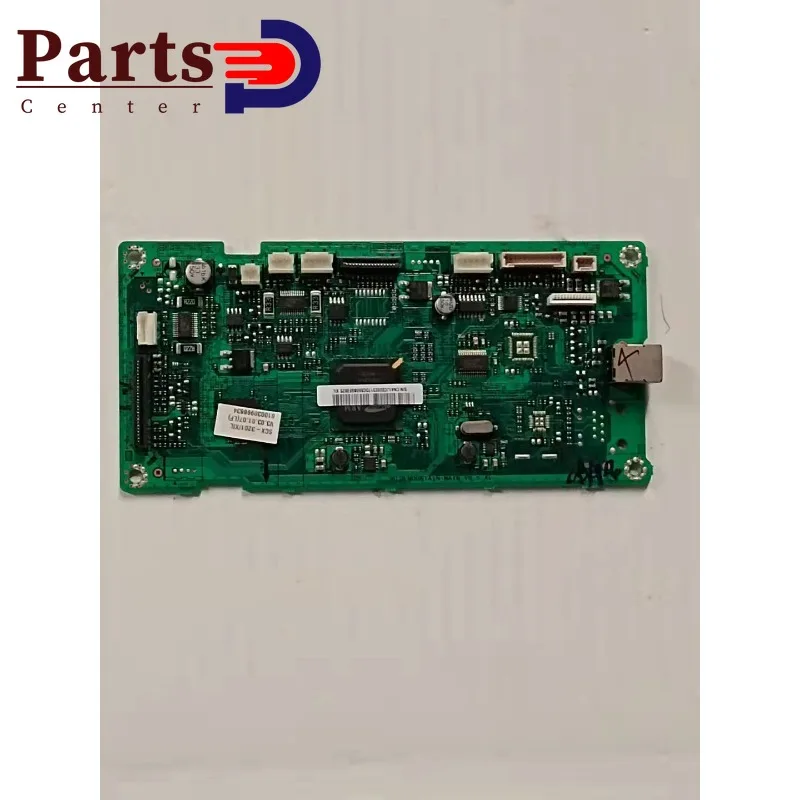 Main Formatter Board MainBoard PCA For Samsung SCX-3200 SCX-3201 SCX-3208 SCX-3205 SCX-3206 3201 3200 SCX-3205/XEV JC92-02317E