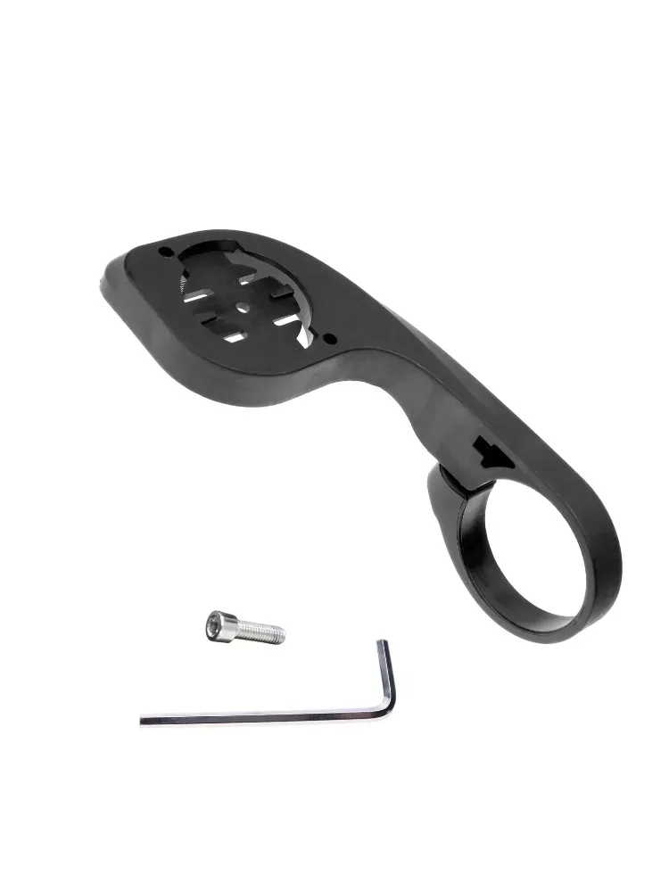 AliExpress NONE 1set Bike Computer Mount Stem MTB Road GPS Holder for 520 820 530 1000 IGPSPORT Bryton Rider Support Bicycle Accessories