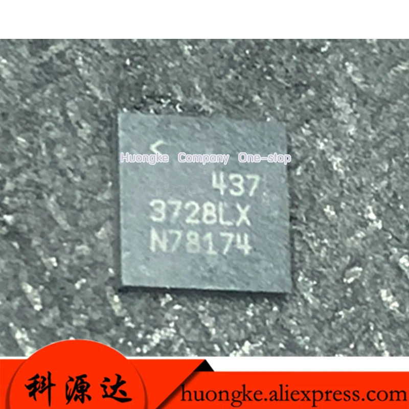 2PCS/ LTC3728 LTC3728EG  LTC3728LXCUH  LT3728LEGN LTC3728EUH LTC3728LEUH DC/DC Cntrlr Dual-OUT Step Down 550kHz Automotive