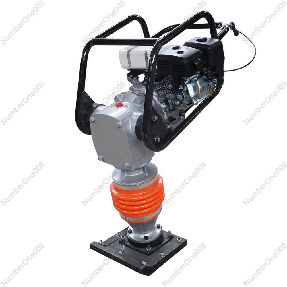 

Tamper Hammer Impact Customized Vibration Road Construction Engine Core Motor Components