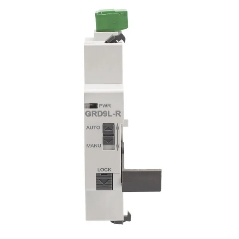 Automatic Reclosing Single Module GRD9L-C/D/S/R/W Switching Input RS485 Control Isolation