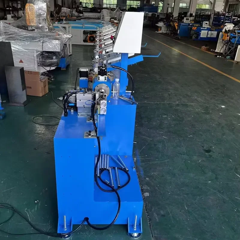 for KS60CNC stainless steel tube rotary cutting machine