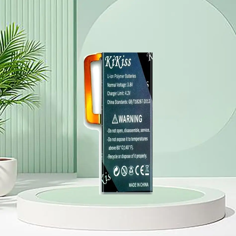 

Battery Eb-BG970ABU 3600Mah For Samsung Galaxy S10E G9700 Sm-G970F Ds Sm-G970U Sm-G970W Mobile Phone