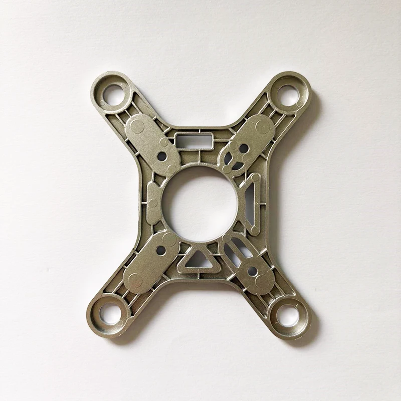 สำหรับ DJI Phantom3 3A 3P SE Gimbal Damping แผ่นติดตั้งกล้องเกียร์ Shock absorbing BOARD อะไหล่ป้องกัน