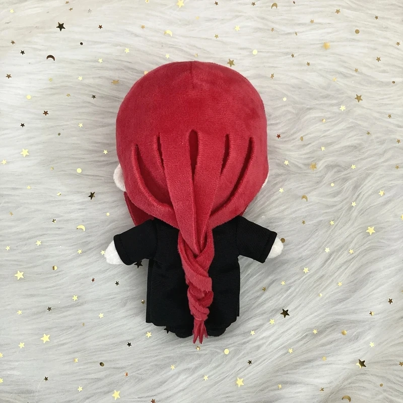 20cm Anime Plüschtier Wrangler Power Dongshan Little Benny Angel Devil Hayakawa Aki Mitaka Asa Rez Plüschkissen Geschenk – Detail 10
