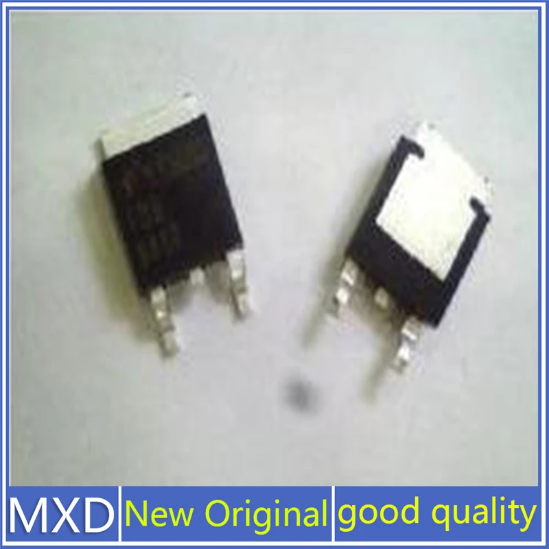 5Pcs/Lot New Original FQD13N06L 60V FQD13N06 TO-252 MOS Field Effect Import Good Quality In Stock