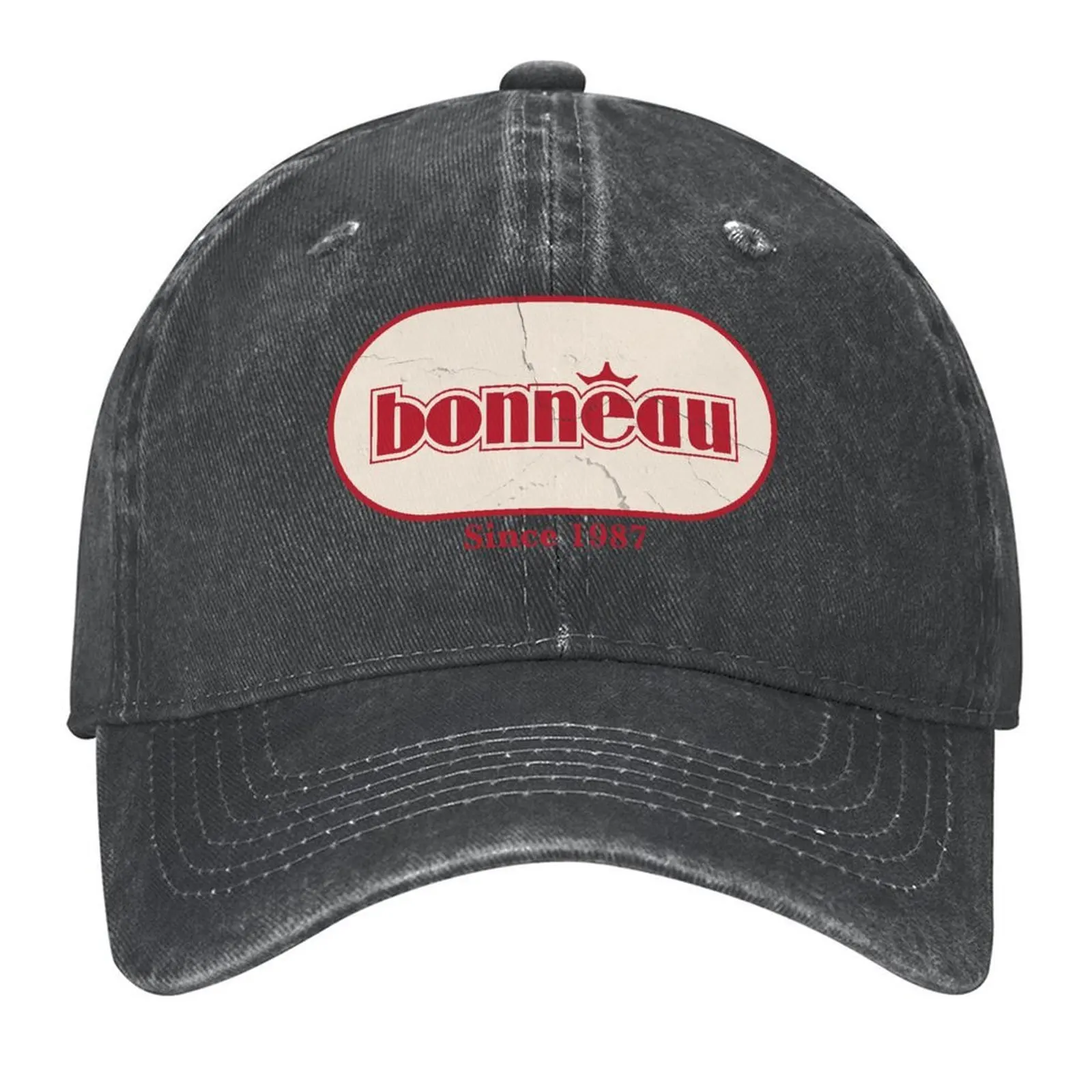 

Bonneau Baseball Cap Bobble Hat Golf Wear Sunscreen Hat Luxury Brand Male Women's