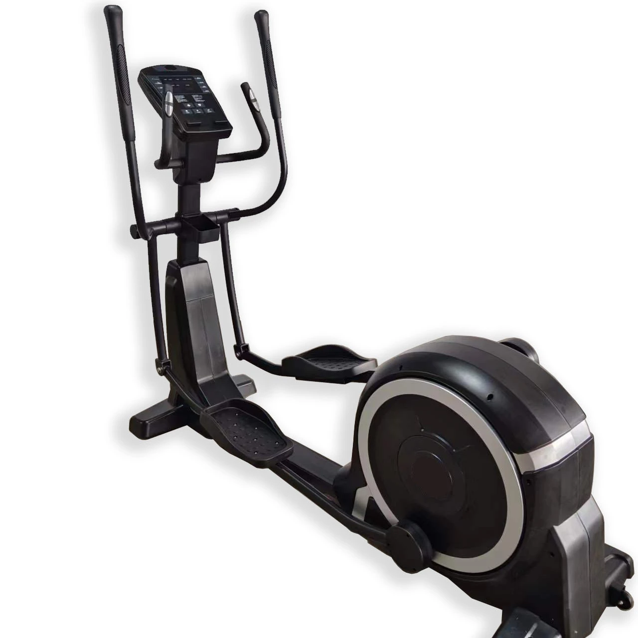 Attrezzatura per il Fitness Cardio Commercial Cross ellittica Trainer Bike Machine