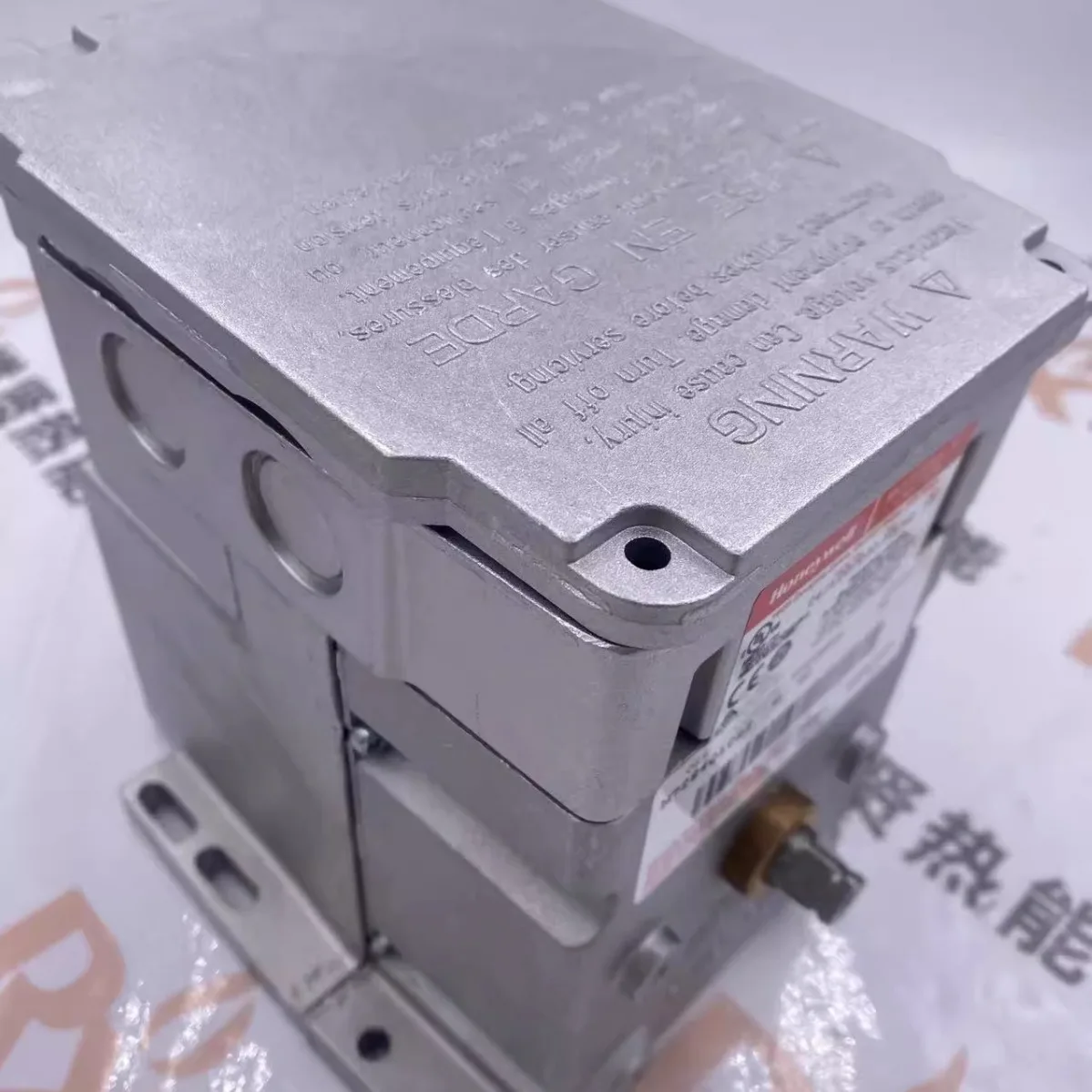 

2025 Американский привод дроссельной заслонки Honeywell Honeywell M7284Q1074, двигатель 20, оригинал, в наличии