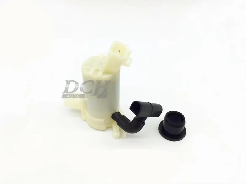 

For Honda 09-18 Odyssey Wiper Spray Motor Glass Tank Motor Water Pump