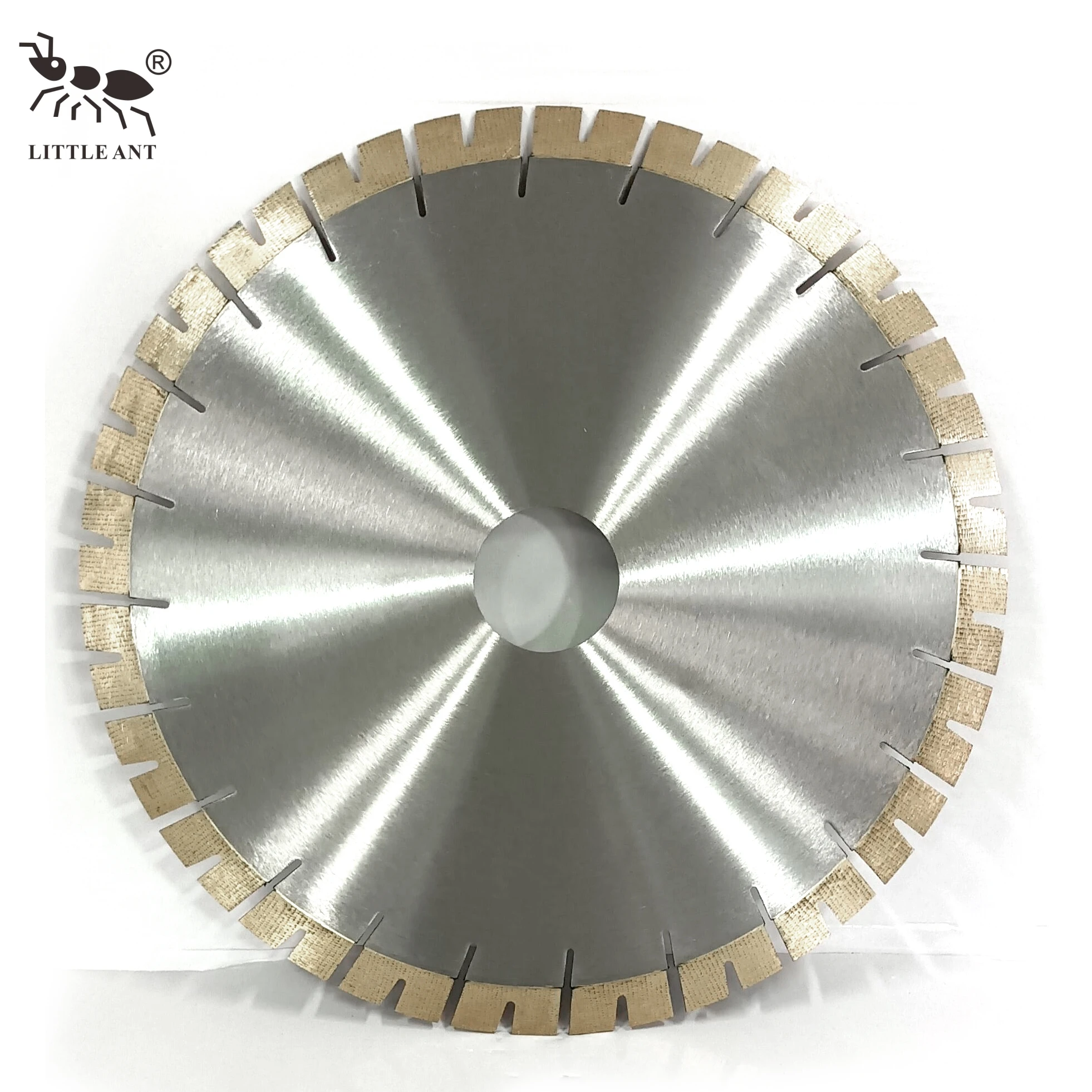Arix Silent Granite Quartz Diamond Saw Blade Cutting Disc High Quality