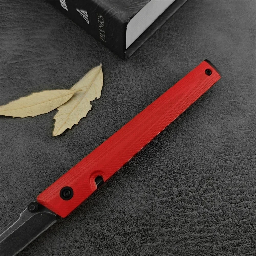 7096 Klappbares EDC-Taschenmes – Edc Daily Carry Bewertung und Preis