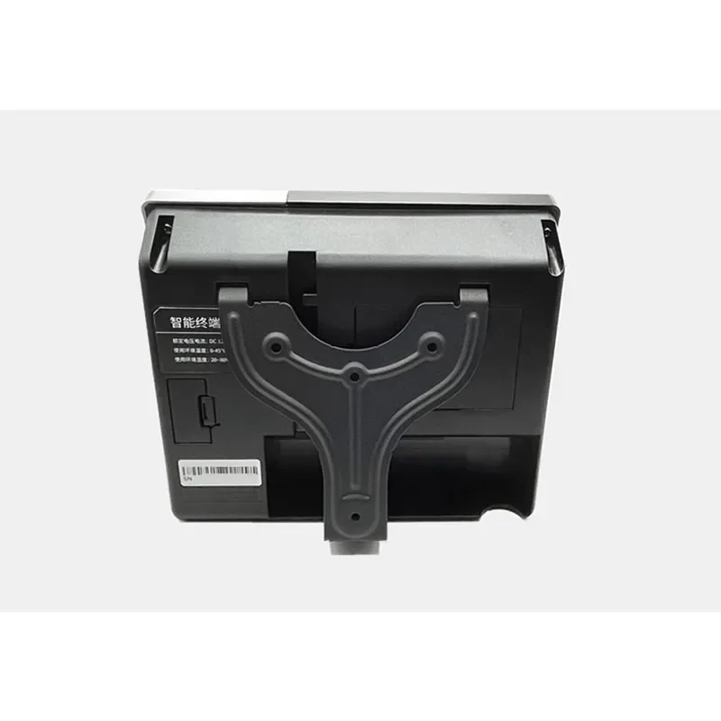 

Gold Seller entropy-based iFace702-S facial fingerprint recognition attendance machine network U disk download