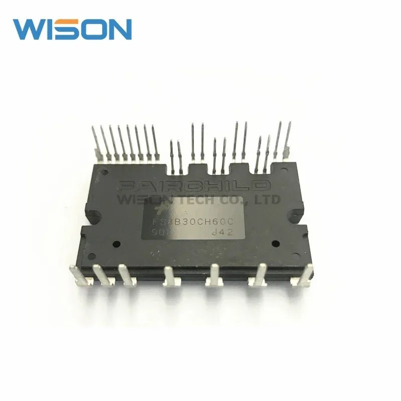 Новый и оригинальный модуль FSBB30CH60C, бесплатная доставка