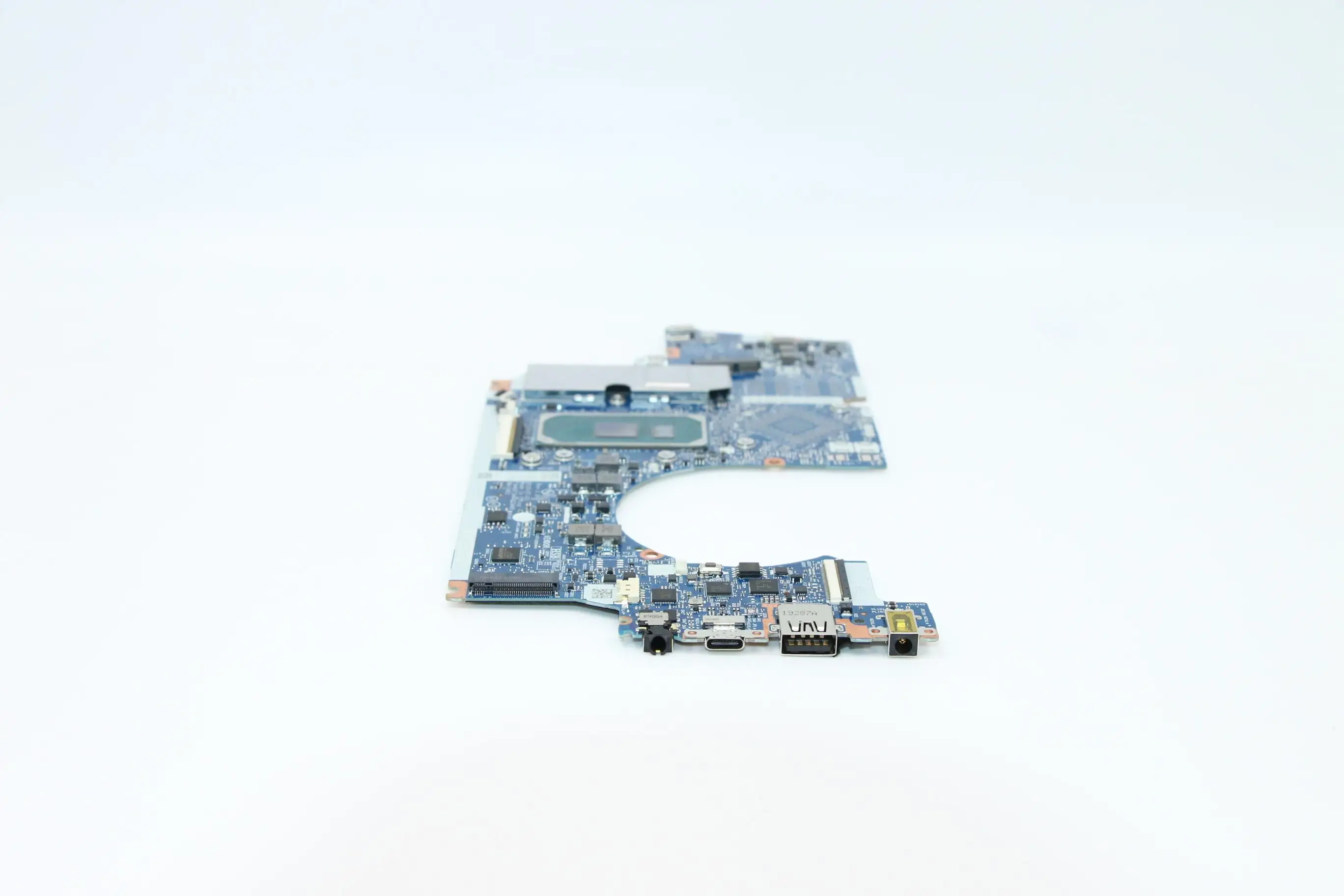 Imagem -06 - Laptop Ideapad Motherboard sn Nm-c451 Fru pn 5b20s42878 Cpu I51035g4 L81rs Uma 8g Fhd Modelo Fs443 Fs444 Fs445 Yoga S74014iil