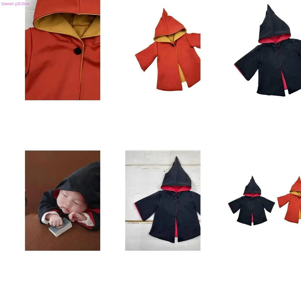 

D0JC дышащий плащ для фотосессий новорожденных, реквизит для фотосъемки, накидка, комфорт и стиль для каждого памятного момента