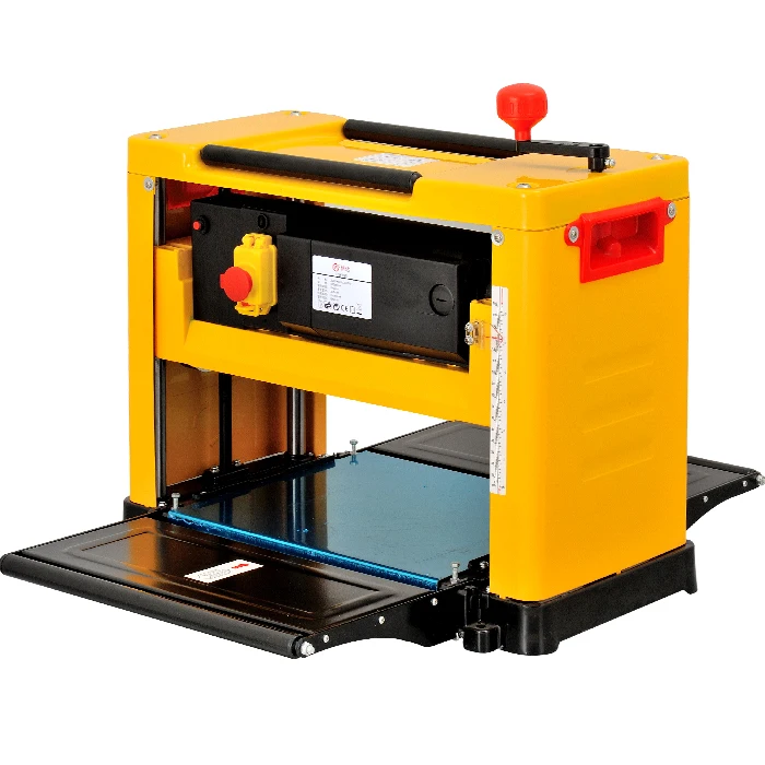 

Portable 13 Inch Thickness Planer Wood Design Machine Thicknesser Planer 220v