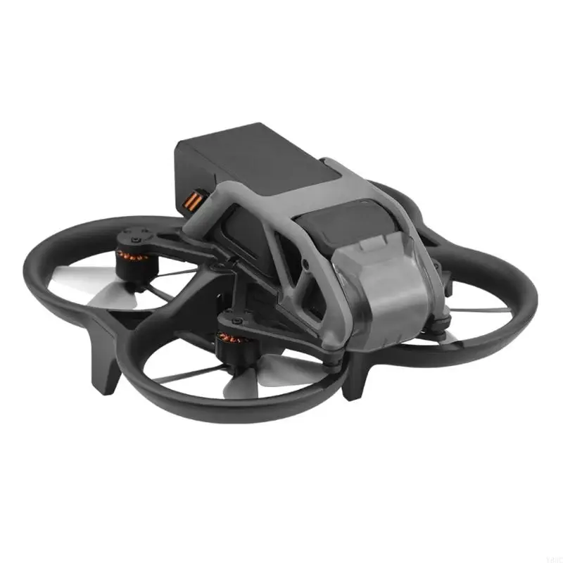 Y8AC Camera Lensa Pelindung untuk Avata Accessories Anti-SCRATCH