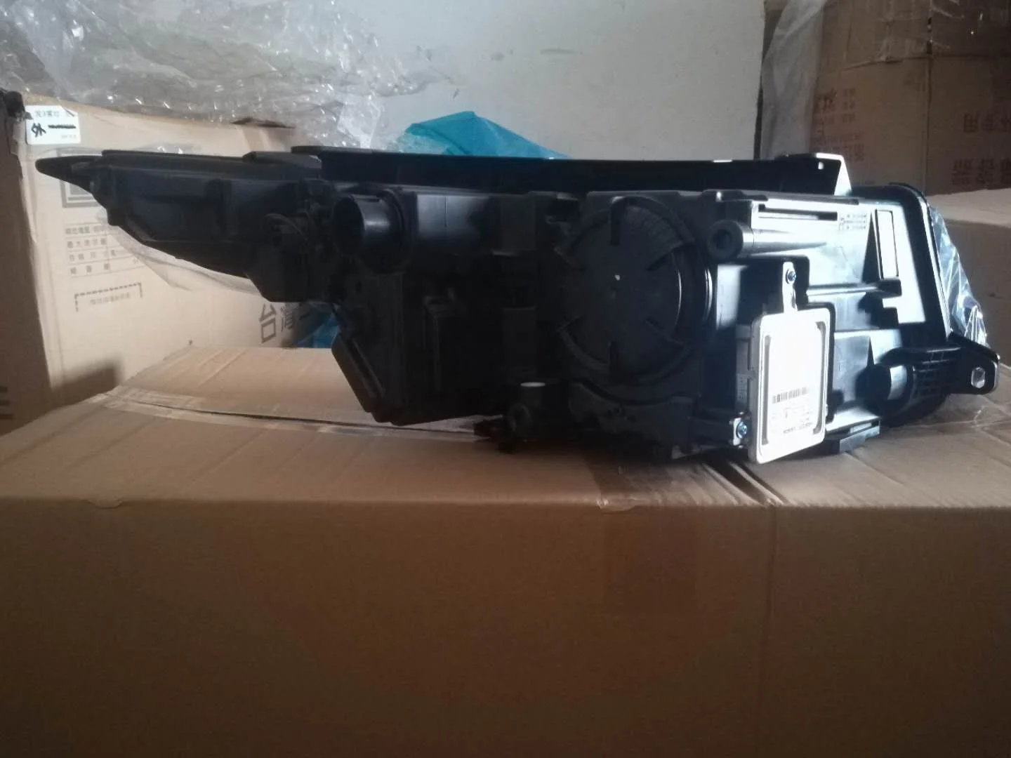 Brand New Body Kits for Range Rover 2010 Evoque up 2016 Evoque Dynamic