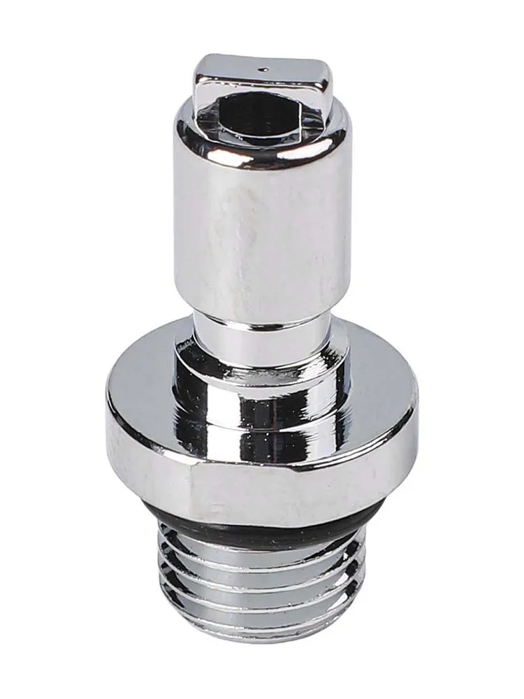 สําหรับ BCD เครื่องสูบลมลอยตัวพร้อมข้อต่อทองแดงสําหรับท่ออัตราเงินเฟ้อมาตรฐาน 1 " อุปกรณ์ที่ยอดเยี่ยมสําหรับการดําน้ําลึก