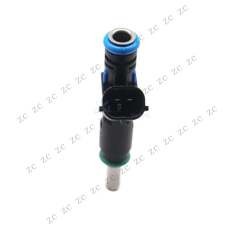 Z+ Fuel Injectors 6PCS For Sea-Doo Challenger RXP RXT GTI GTXS GTR GTX 420874846