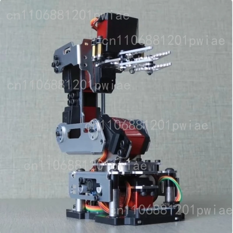 Robotic Arm High To…