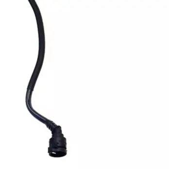 

Car Coolant Hose To Expansion Tank Vent Hose 17128570061 For BMW 435i XDrive Gran For Coupe 2015 2016 Car Accessories Engine