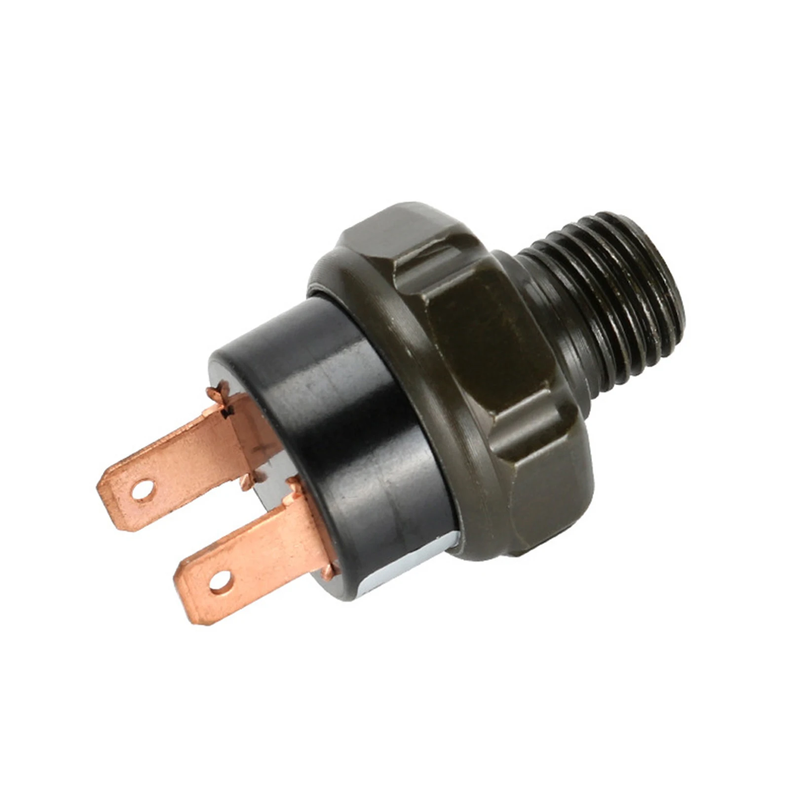 

1/8" NPT Air Compressor Tank Pressure Control Switch 70PSI ON 100PSI OFF Switch Pressure Control