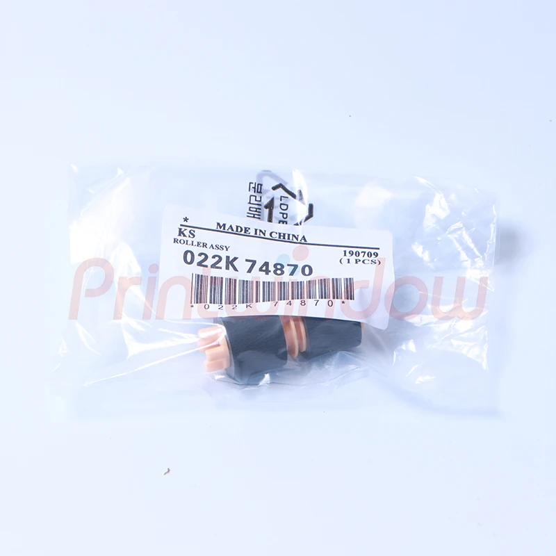 022K74870 Pickup Paper Roller for Xerox C 2570 3570 4570 5570 6570 7070 Feeding Wheel Copier Parts