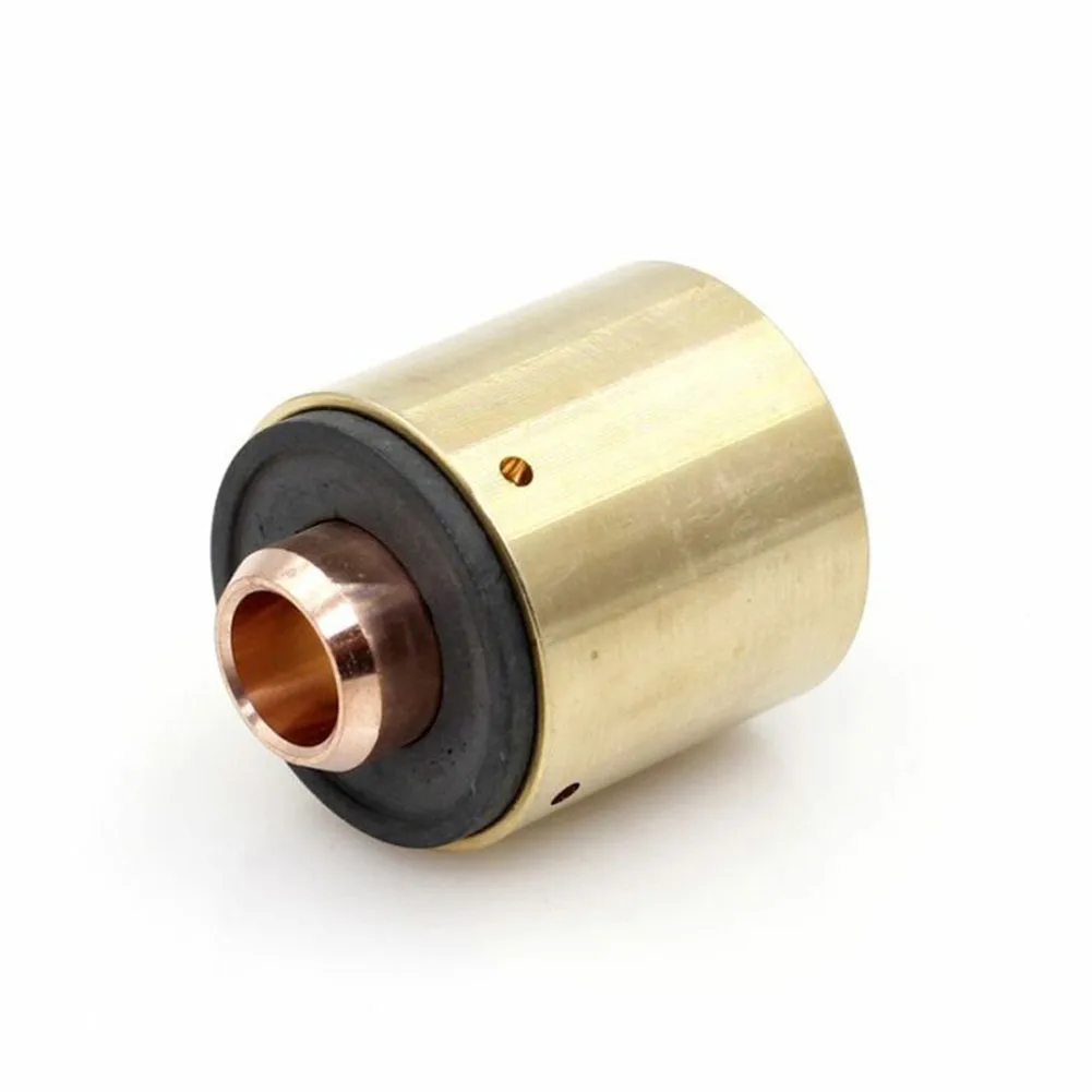 Highly Reliable for plasma Tips 80A for Thermal Dynamics For SL60 For SL100 Precise Replacement Consumables Pack of 21