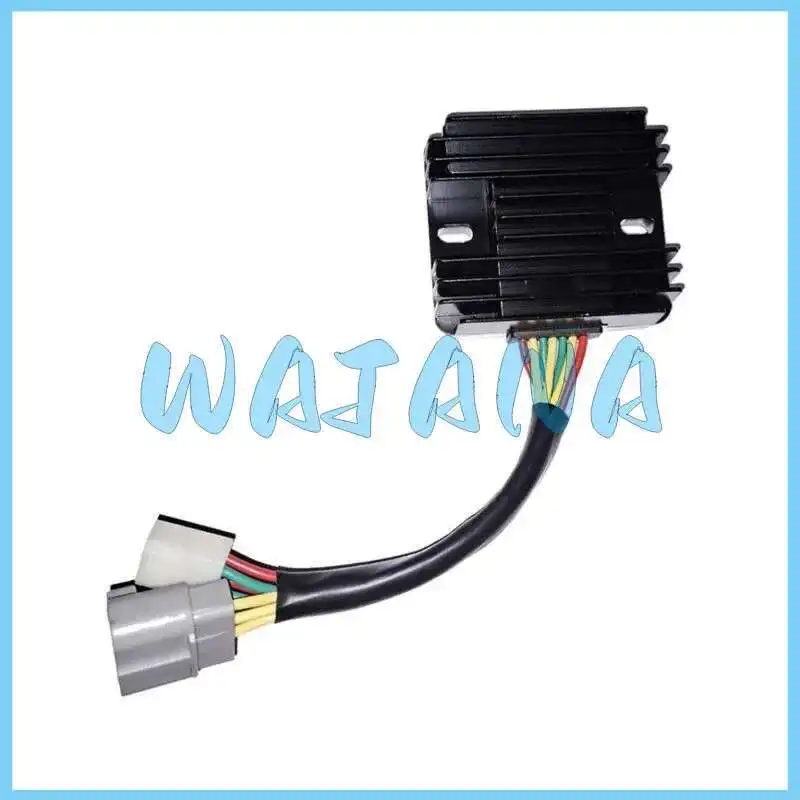 

Voltage Regulating Rectifier for Kove / Colove 400x Zf400gy